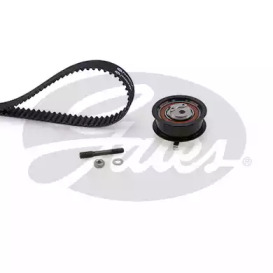 Запчасти для ТО GATES для VW POLO (6N1) 64 1.9 D