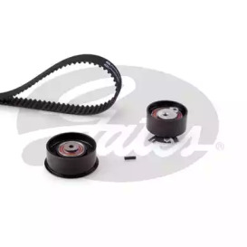 Запчасти для ТО GATES для NISSAN INTERSTAR Фургон (X70) dCi 120