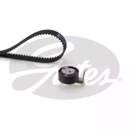 Ремень ГРМ / комплект GATES для PEUGEOT 207 седан 1.4