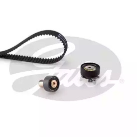 Дополнительные работы GATES для DAEWOO REZZO (KLAU) 1.8