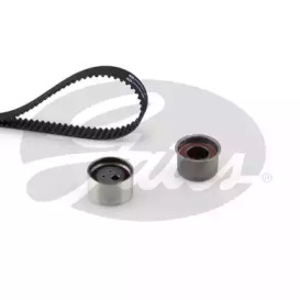 Ремень ГРМ / комплект GATES для KIA SORENTO I (JC) 3.5 V6 4WD