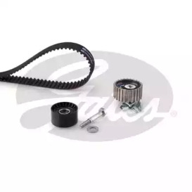 Запчасти для ТО GATES для SUZUKI VITARA (LY) 1.6 DDiS (APK 416D)