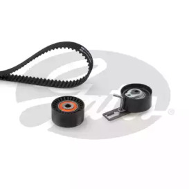 Ремень ГРМ / комплект GATES для FORD FIESTA VI Van 1.4 TDCi