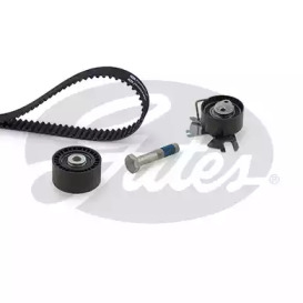Комплект ремней ГРМ GATES для FORD KUGA II (DM2) 2.0 TDCi