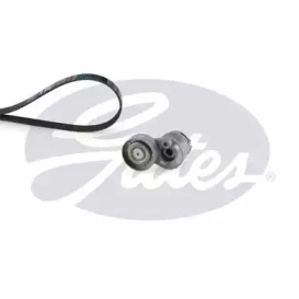 Запчасти для ТО GATES для NISSAN INTERSTAR Фургон (X70) dCi 80