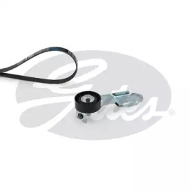 Запчасти для ТО GATES для MAZDA 121 III (JASM, JBSM) 1.8 D