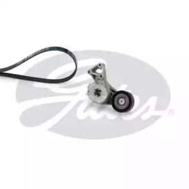 Запчасти для ТО GATES для VW POLO (6N2) 1.4 TDI