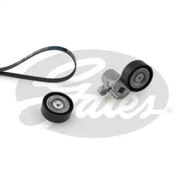 Запчасти для ТО GATES для FORD GRAND C-MAX (DXA/CB7, DXA/CEU) 1.0 EcoBoost