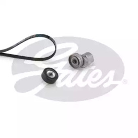 Интервал регулировки GATES для FORD ESCORT VII Turnier (GAL, ANL) 1.6 i 16V