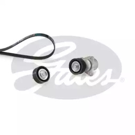 Запчасти для ТО GATES для FORD MONDEO III (B5Y) 2.0 16V