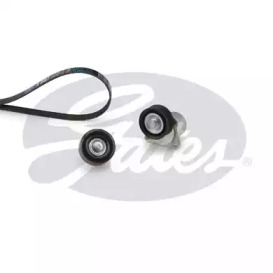 Запчасти для ТО GATES для FORD MONDEO III (B5Y) 2.0 16V