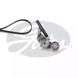 Ремни GATES для VW BORA Variant (1J6) 1.9 TDI