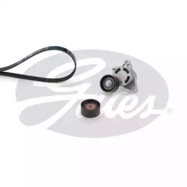 Ременный привод GATES для NISSAN INTERSTAR Фургон (X70) dCi 120