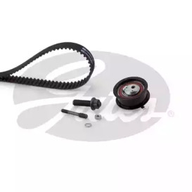 Дополнительные работы GATES для VW TRANSPORTER IV c бортовой платформой/ходовая часть (70XD) 1.9 TD