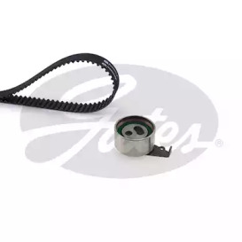 Ремень ГРМ / комплект GATES для MAZDA E-SERIE c бортовой платформой/ходовая часть (SD1, SL) E2200 D