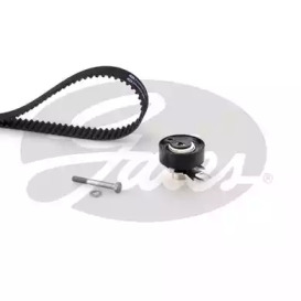 Ремень ГРМ / натяжение GATES для VW CADDY II Variant (9K9B) 1.4