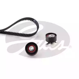 Запчасти для ТО GATES для FORD FOCUS седан (DFW) 1.8 16V