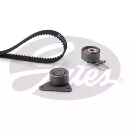 Комплект ремней ГРМ GATES для FORD MONDEO IV Turnier (BA7) 2.5