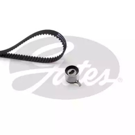 Запчасти для ТО GATES для CHEVROLET KALOS 1.2