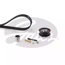 Запчасти для ТО GATES для VW POLO (6N1) 64 1.9 D
