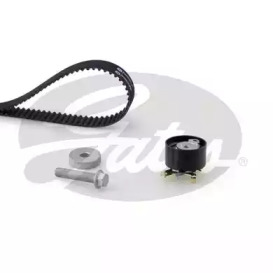 Запчасти для ТО GATES для NISSAN KUBISTAR (X76) 1.5 dCi