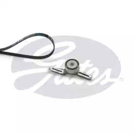 Поликлиновойремень / комплект GATES для PEUGEOT 106 I (1A, 1C) 1.6