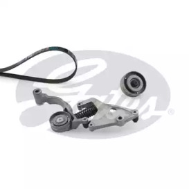 Запчасти для ТО GATES для MINI MINI Кабриолет (R52) John Cooper Works