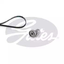 Интервал регулировки GATES для FORD ESCORT VII Turnier (GAL, ANL) 1.6 i 16V