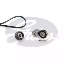 Запчасти для ТО GATES для FORD MONDEO IV Turnier (BA7) 1.8 TDCi