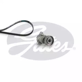 Запчасти для ТО GATES для CHEVROLET NUBIRA седан 1.8