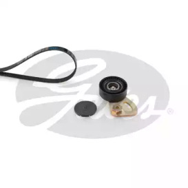 Запчасти для ТО GATES для BMW 3 Compact (E36) 318 tds