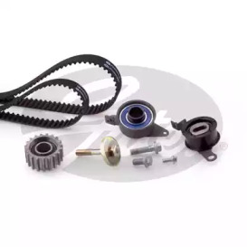 Запчасти для ТО GATES для FORD SIERRA Хэтчбек (GBC, GBG) 1.8 TD