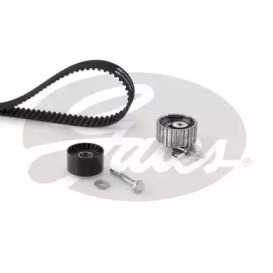 Дополнительные работы GATES для CHEVROLET MALIBU (V300) 2.0 D