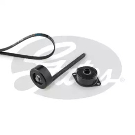 Запчасти для ТО GATES для SKODA FABIA I Combi (6Y5) 1.4