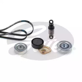 Запчасти для ТО GATES для BMW 3 Compact (E36) 318 tds