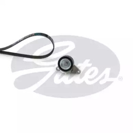 Запчасти для ТО GATES для PEUGEOT 207 седан 1.4