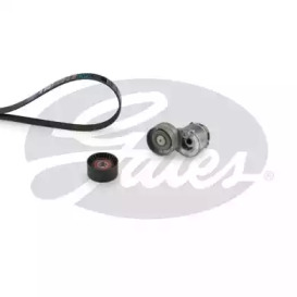 Запчасти для ТО GATES для NISSAN INTERSTAR Фургон (X70) dCi 80