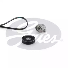 Запчасти для ТО GATES для CHEVROLET NUBIRA седан 1.8