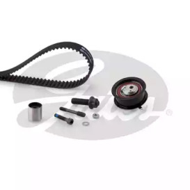 Запчасти для ТО GATES для VW CADDY II Variant (9K9B) 1.9 TDI