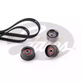 Запчасти для ТО GATES для NISSAN SUNNY III Liftback (N14) 2.0 D
