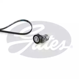 Запчасти для ТО GATES для VW GOLF VI (5K1) 1.4