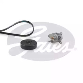 Запчасти для ТО GATES для DAEWOO MUSSO (FJ) 2.3