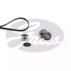 Запчасти для ТО GATES для NISSAN INTERSTAR Фургон (X70) dCi 80