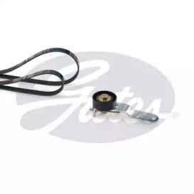 Поликлиновойремень / комплект GATES для FORD ESCORT VII Turnier (GAL, ANL) 1.8 D