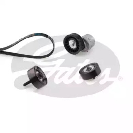 Запчасти для ТО GATES для FORD FIESTA Фургон (JV_) TD 1.8