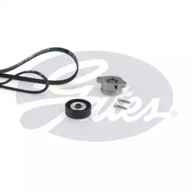 Запчасти для ТО GATES для VW CADDY II Variant (9K9B) 1.6
