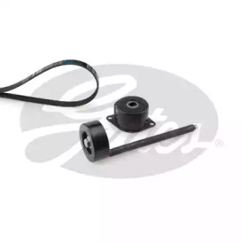 Запчасти для ТО GATES для SKODA FABIA I Combi (6Y5) 1.4