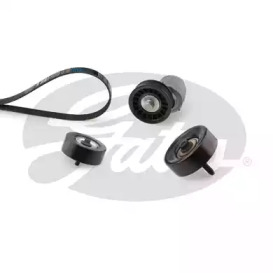 Запчасти для ТО GATES для FORD FIESTA Фургон (JV_) TD 1.8