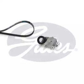 Запчасти для ТО GATES для FORD FIESTA VI 1.5 TDCi