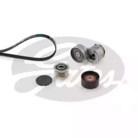 Запчасти для ТО GATES для NISSAN INTERSTAR Фургон (X70) dCi 80
